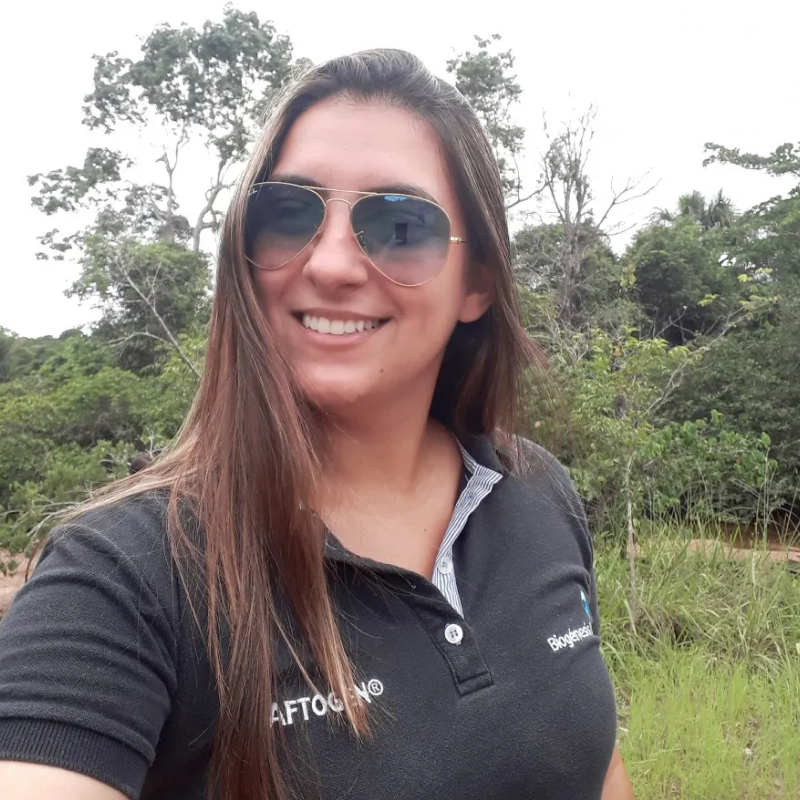 Luana Vasques