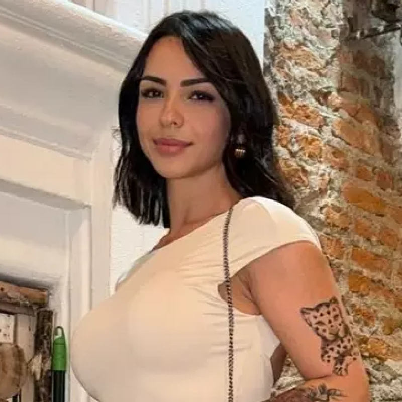 Camila Rubes