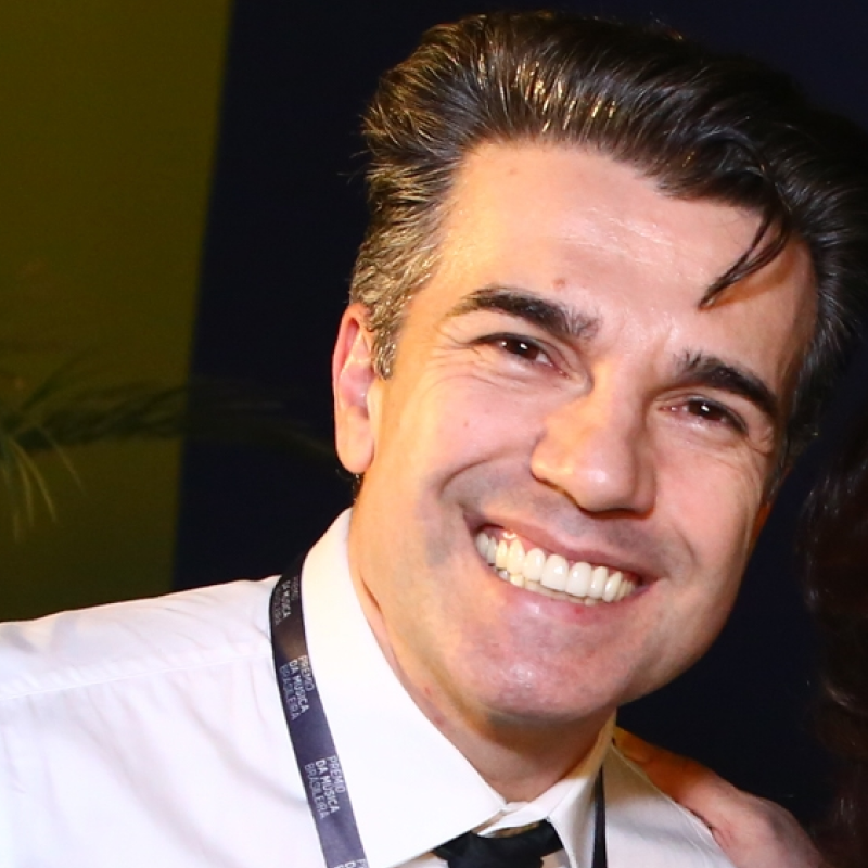 Rafael Sillas