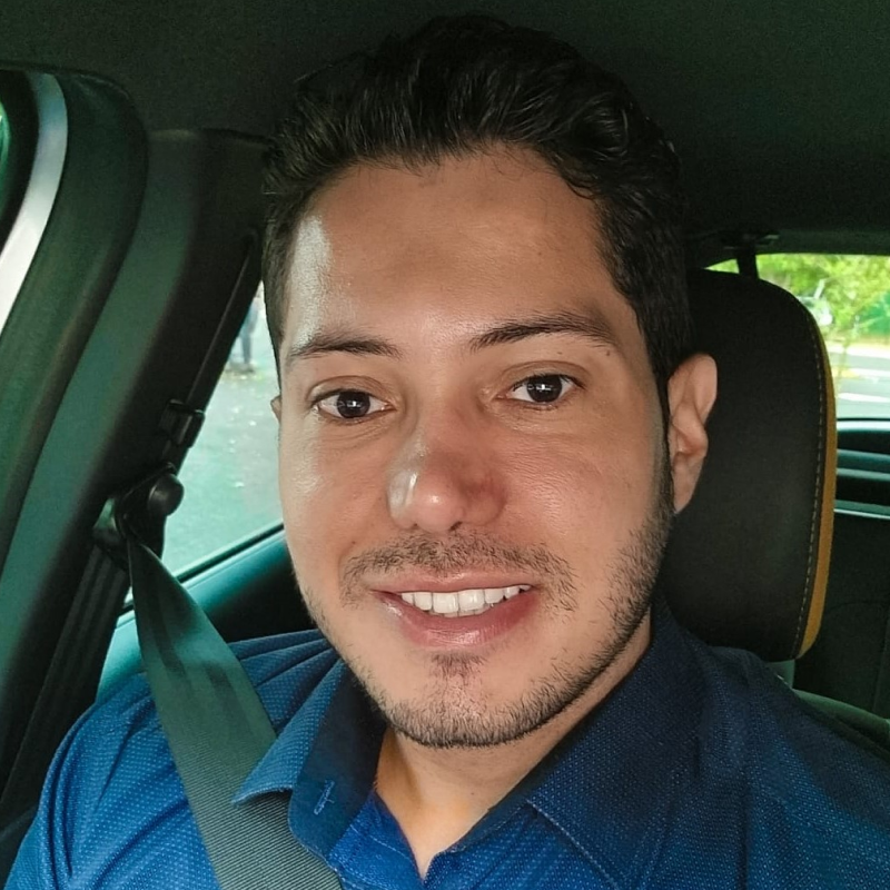 Eduardo Macedo